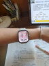 小米（MI）REDMI Watch 5 eSIM 浮光鈦 國家補(bǔ)貼 澎湃OS 2 心率血氧監(jiān)測 紅米手表5 智能手表 送男友送女友 曬單實(shí)拍圖