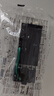 公牛118型十五孔九孔連排插座帶開(kāi)關(guān)三位網(wǎng)線(xiàn)電視面板丨發(fā)模塊需組裝 三位丨一開(kāi)雙控十孔 曬單實(shí)拍圖