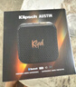 杰士（Klipsch）Austin音箱【國家補貼】侏羅紀重生 便攜式無線藍牙家用戶外防水小音響城市音樂盒系列 小號 曬單實拍圖