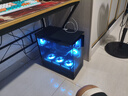 寧美國(guó)度i7 14700KF/RTX5060Ti 16G顯存 3A游戲電腦主機(jī)電競(jìng)直播臺(tái)式機(jī)AI設(shè)計(jì)3D渲染后期國(guó)家補(bǔ)貼全套整機(jī) 曬單實(shí)拍圖
