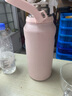 富光保溫杯大容量316L水杯男女戶外運(yùn)動(dòng)茶水分離杯雙飲茶杯子1500ml  曬單實(shí)拍圖