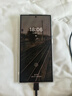 三星SAMSUNG Galaxy S24 Ultra 新品 全網(wǎng)通5G  AI旗艦智能手機(jī) S24Ultra 鈦黑（12GB） 256GB【港版】店保 曬單實(shí)拍圖