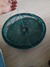 潮思匯魚(yú)網(wǎng)蝦籠折疊抓魚(yú)籠自動(dòng)撈鱔泥鰍龍蝦網(wǎng)子大號漁網(wǎng)地網(wǎng)圓形 全方位6孔50CM贈3餌 曬單實(shí)拍圖
