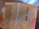 護(hù)舒寶奢柔棉氣墊衛(wèi)生巾護(hù)墊量少日用163mm22片姨媽巾京東自營(yíng)官方旗艦 曬單實(shí)拍圖