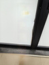 金隆興磨砂玻璃防窺膜窗戶貼膜衛(wèi)生間隱私紙?jiān)∈規(guī)腹獠煌该?.6*2米 曬單實(shí)拍圖