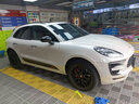 KTN全車貼PET材質(zhì)汽車改色膜特斯拉model3y整車車身貼膜車衣夢(mèng)幻火山灰亞灰鋼琴黑武士白色全國(guó)包施工 液態(tài)金屬系列 鑄造級(jí)【全國(guó)包貼 保五年】 曬單實(shí)拍圖