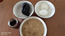 辰實(shí)【順豐】新鮮采摘烏飯葉子 宜興現摘南燭葉 特產(chǎn)黑飯草頭烏米粽 2斤 曬單實(shí)拍圖