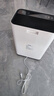 松倍（songbei）醫(yī)用空氣消毒機醫(yī)用級醫(yī)院用消毒凈化器移動紫外線臭氧機等離子除菌殺菌病毒家用醫(yī)護級室內(nèi)衛(wèi)健委 三重深度消毒【醫(yī)用G200】臭氧+紫外線+負離子 曬單實拍圖