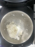 美的（Midea）電飯煲花瓣IH0涂層316L不銹鋼內(nèi)膽低壓電飯鍋無涂層家用高端智能小米煮飯鍋3-4-5-6人國家政府補貼 【健康無涂層】 4L 曬單實拍圖