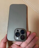 Apple/蘋果 iPhone 16 Pro（A3294）256GB 原色鈦金屬 支持移動(dòng)聯(lián)通電信5G 雙卡雙待手機(jī) 曬單實(shí)拍圖