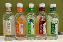 伊利伊刻活泉新鮮現(xiàn)泡茉莉花茶飲料 0糖0卡 455ml*15瓶/整箱 健身必備 曬單實拍圖