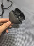 SANAG塞那S6SProAI藍(lán)牙耳機(jī)耳夾式 骨傳導(dǎo)概念無線開放式 跑步運(yùn)動(dòng)耳機(jī)通話降噪掛耳適用于小米蘋果 曬單實(shí)拍圖