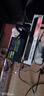 銘凡UM880Pro/890Pro銳龍R7-8845HS迷你主機(jī)oculink接口70W高性能mini主機(jī)游戲辦公雙網(wǎng)口迷你電腦主機(jī) UM890PRO+顯卡擴(kuò)展塢（價(jià)值599元） 64G DDR5+1 曬單實(shí)拍圖