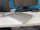 戴爾（DELL）筆記本電腦 靈越14plus 14英寸獨顯高性能金屬輕薄本學(xué)生商務(wù)辦公超極本手提電腦政府國家補貼20% 月光銀 i5-13420H 16G 1T 2.5K 100%sRGB 高色域 曬單實(shí)拍圖