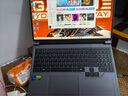 機械師曙光16S 2025款300Hz 2.5K英特爾酷睿i9-13900HX滿功耗獨顯游戲本設(shè)計師電競大學(xué)生筆記本電腦 24核i9-13900HX丨RTX5060滿功耗 16G丨1T PCIE高速固 曬單實拍圖