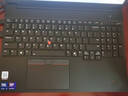 ThinkPad【國家補貼20%】聯(lián)想E16 AI PC 輕薄便攜筆記本電腦酷睿Ultra5 225H 32G 1T 2.5K 商務(wù)辦公本 黑色 曬單實拍圖
