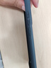 夢(mèng)想可嘉 【AG磨砂】適用榮耀90pro手機(jī)殼 榮耀90pro保護(hù)套鏡頭全包超薄磨砂硅膠防摔簡(jiǎn)約男女款 石墨黑 曬單實(shí)拍圖