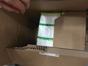 英科醫(yī)療（INTCO）一次性手套丁腈手套大碼100只加厚耐用食品級(jí)餐飲丁晴橡膠手套 曬單實(shí)拍圖
