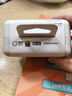 索尼（SONY）WF-1000XM5 真無線藍(lán)牙降噪耳機(jī) 新一代降噪豆 智能AI 藍(lán)牙5.3 黑色 高考祝福禮物 曬單實拍圖