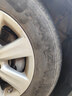 雙星（DOUBLE STAR）輪胎/汽車輪胎 195/65R15 91H SH71適配新朗逸/新卡羅拉/英朗GT 曬單實(shí)拍圖