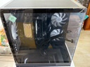 鑫銳    微星 i5 13400F升14400F /RTX3060/RTX5060獨(dú)顯/ 吃雞黑神話游戲臺(tái)式電腦主機(jī)DIY組裝電腦整機(jī) 套三：i5 13490F丨16G丨2060S 單主機(jī) 曬單實(shí)拍圖