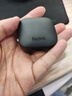 小米（MI）Redmi Buds 6 活力版 藍(lán)牙耳機(jī) 30小時(shí)長(zhǎng)續(xù)航 適用于安卓蘋果手機(jī) 黑色 曬單實(shí)拍圖