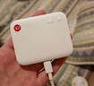 中興（ZTE）5G隨身wifi移動UFI 無線上網(wǎng)卡 5g插卡路由 無限隨行車載 筆記本流量卡托 F50/MU300 曬單實拍圖
