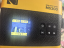 埠帝適用KODAK 柯達(dá)MiniShot3Era相機(jī)包 MS300打印機(jī)包 攝影 皮套 棕色+4種配件 曬單實(shí)拍圖