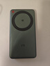 中興（ZTE）U30 Air年包版 5G免插卡移動(dòng)隨身wifi無(wú)線網(wǎng)卡便攜式熱點(diǎn)5g路由器 松霜綠【年享24000GB大流量】 曬單實(shí)拍圖