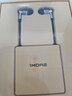 萬魔（1MORE）耳機 入耳式 有線 三單元圈鐵手機耳機 HiFi耳機Hi-Res金標(biāo) E1001銀色 適用于華為OPPO蘋果 曬單實拍圖