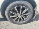 佳通(Giti)汽車(chē)輪胎205/55R16 94V  221v1 適配速騰/寶來(lái)/朗逸 曬單實(shí)拍圖