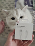 Apple/蘋果 USB-C轉(zhuǎn)閃電接口充電線 -1米 蘋果充電線手機(jī)充電線原裝充電線適用于閃電接口iPhone/iPad 曬單實(shí)拍圖