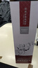 OEMG德國(guó)進(jìn)口品質(zhì)茶水分離杯玻璃杯鋼化防摔打不碎茶杯雙層高硼硅水杯 加厚款黑色ML350ml 曬單實(shí)拍圖