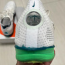 耐克（NIKE）官方DRAGONFLY男子中考體育長跑田徑釘鞋秋季透氣輕便運動FD8413 102白/黑/亮杉木綠/亮藻綠/蒸氣綠/熒光黃 42.5 曬單實拍圖
