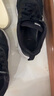 耐克NIKE跑步鞋女透氣REVOLUTION 7運動鞋F(xiàn)B2208-003黑白37.5 曬單實拍圖