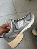 NEW BALANCE老爹鞋男鞋女鞋情侶復(fù)古夏季網(wǎng)面運(yùn)動(dòng)休閑鞋530系列MR530KA 37 曬單實(shí)拍圖