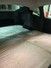 杜邦（DU PONT）適用特斯拉ModelY/X汽車載床墊露營旅行便攜記憶棉睡覺床墊 曬單實(shí)拍圖