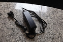 冰虎車載冰箱12v電源線小迷你DC24v轉(zhuǎn)換插頭AC220v家用充電連接線新飛 14.方頭適配器4.1A普通款 曬單實拍圖