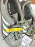 阿迪達(dá)斯 （adidas）三葉草 男女 GAZELLE INDOOR休閑鞋板鞋 JI3526 37碼 UK4.5碼 曬單實拍圖