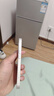 秒揚(yáng)【不發(fā)黃】超薄磨砂軟殼適用iphone15手機(jī)殼蘋果16pro輕薄簡(jiǎn)約保護(hù)殼13/12全包按鍵11防摔 薄透白【0.8mm極薄磨砂軟殼】 iPhone 14 曬單實(shí)拍圖