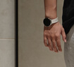 OPPO Watch X2 Mini 皓月銀【國家補貼15%】孫穎莎同款 oppo手表男女eSIM NFC 全智能運動健康手表學(xué)生 曬單實拍圖