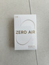 漫步者（EDIFIER）Zero Air 真無線藍(lán)牙耳機(jī) 半入耳式耳機(jī) 無線耳機(jī) 藍(lán)牙5.4 適用蘋果華為小米OPPO手機(jī) 月白 曬單實(shí)拍圖
