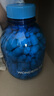 萬益藍WonderLab B420益生菌成人b420肚子菌體重管理男女瘦大胖桶180瓶 曬單實拍圖