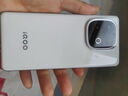 vivo iQOO Z10 Turbo 12GB+256GB 云海白 天璣8400滿血版 7620mAh超薄藍(lán)海電池 自研電競芯片Q1 手機(jī) 曬單實拍圖