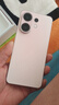 vivo S30 多彩輕薄直屏 5000萬索尼超級潛望長焦 高通第四代驍龍7 6500mAh長續(xù)航 新品手機 國家補貼 桃桃粉 12GB+256GB 贈多彩一夏禮盒 曬單實拍圖