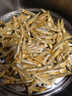 海燕魚干小魚干咸魚小魚仔毛毛海鮮干貨小咸魚干自曬風(fēng)干漁民原味 （試吃）海燕魚干50g 曬單實拍圖