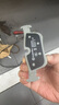 布雷博（Brembo）剎車片后片原廠品質(zhì)適用寶馬1系2系X1X2 迷你MINI Cooper后剎車片 后片【后輪4片】 寶馬X1 16-22款1.5T 2.0T 曬單實(shí)拍圖