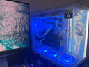 華碩【24期免息】吹雪全家桶i7 14700KF/14600KF無顯卡主機(jī)選配5070Ti 5080電競游戲臺式電腦組裝機(jī) 四：i7 14700KF丨32G丨1TB丨無卡 優(yōu)惠加購顯卡 曬單實(shí)拍圖