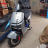 立馬H9大動(dòng)力電動(dòng)車(chē)高速電動(dòng)摩托車(chē)長(zhǎng)續(xù)航電瓶車(chē)超長(zhǎng)高端勁速版外賣(mài)【保價(jià)】 銀川藍(lán)-72V38A超威石墨烯電池 曬單實(shí)拍圖