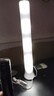直播補光燈桌面雙排燈主播專用便攜美顏燈LED面部打光專業(yè)化妝補光燈 32燈珠直播補光燈*雙排 曬單實拍圖